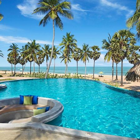 Jetwing Surf & Safari, A Luxury Reserve Arugam Bay Exterior foto