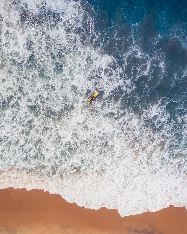Jetwing Surf & Safari, A Luxury Reserve Arugam Bay Exterior foto