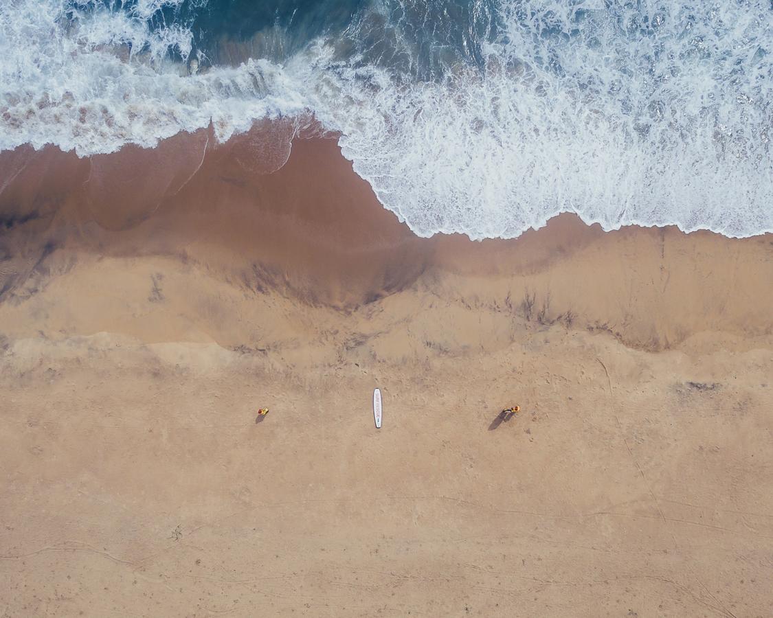 Jetwing Surf & Safari, A Luxury Reserve Arugam Bay Exterior foto