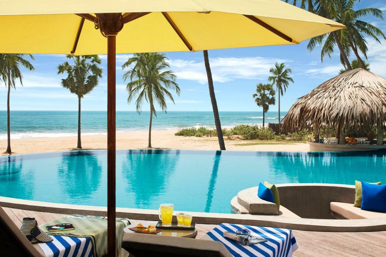 Jetwing Surf & Safari, A Luxury Reserve Arugam Bay Exterior foto