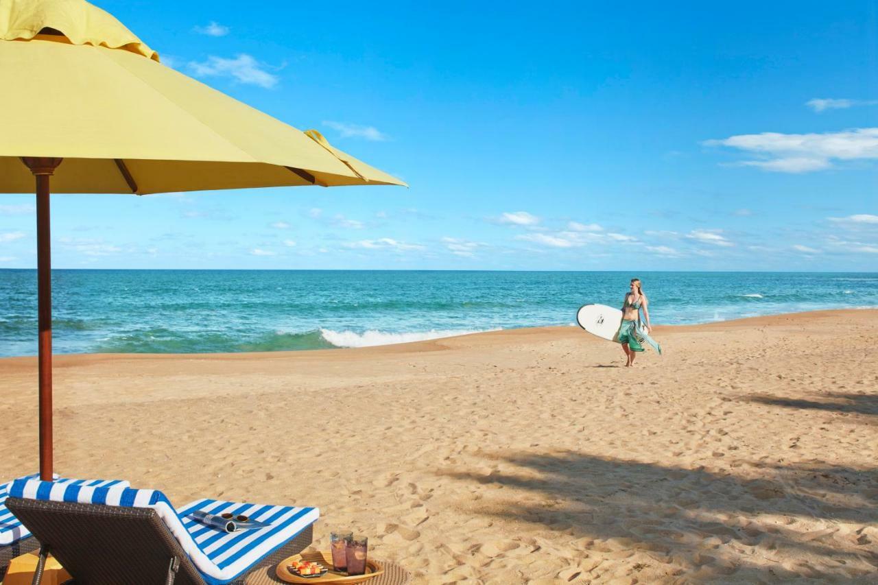 Jetwing Surf & Safari, A Luxury Reserve Arugam Bay Exterior foto