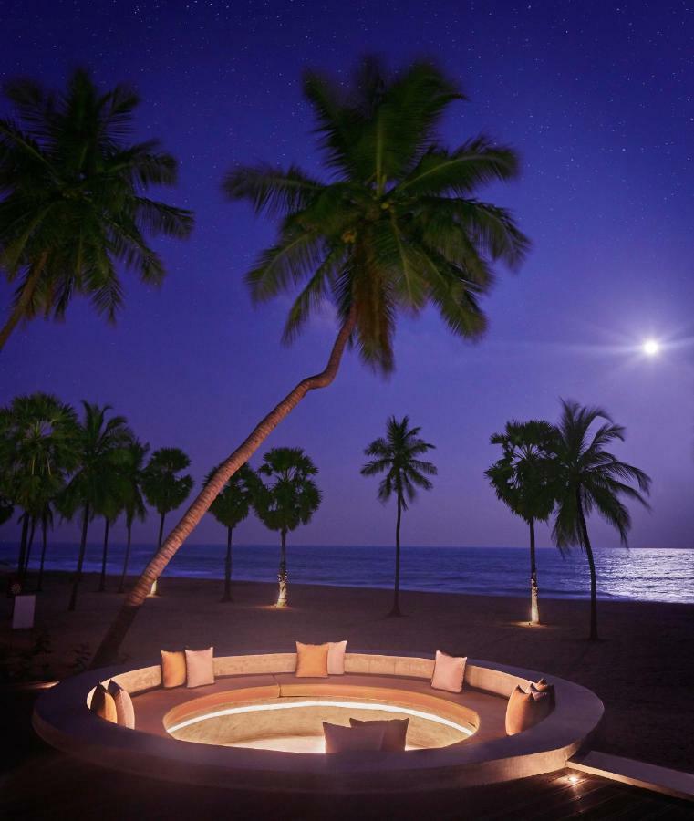 Jetwing Surf & Safari, A Luxury Reserve Arugam Bay Exterior foto