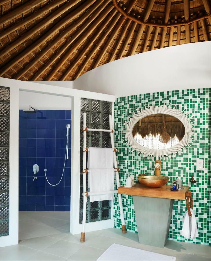 Jetwing Surf & Safari, A Luxury Reserve Arugam Bay Exterior foto