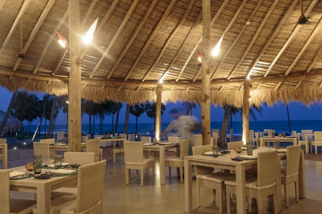 Jetwing Surf & Safari, A Luxury Reserve Arugam Bay Exterior foto